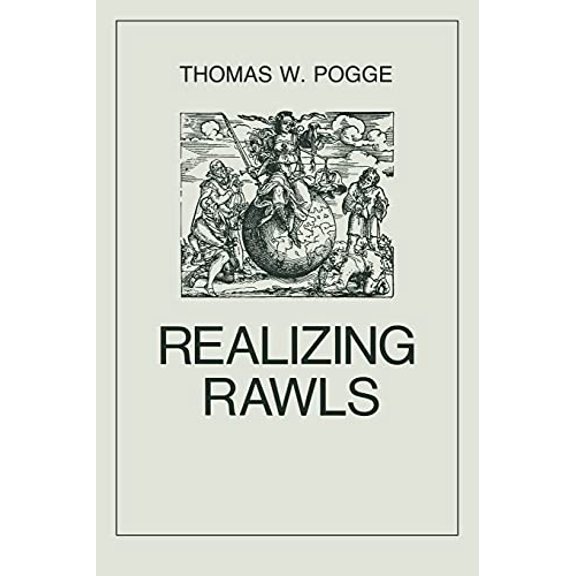 Pre-Owned Realizing Rawls (Paperback) 0801496853 9780801496851