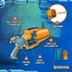 thumbnail image 5 of Toy Blaster SLUGTERRA Eli's Rapid Fire con munición para 8 balas para niños, 5 of 6