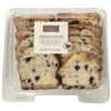 The Bakery At Walmart Triple Berry Loaf Cake, 16 oz