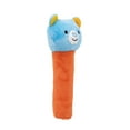 thumbnail image 1 of Spark Create Imagine Squeak & Play Bear Rattle, 1 of 3