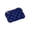 Blue, variant on Inflatable Seat Cushion, Lightweight Stadium Seat Pad, Travel Air seat Cushion Anti-Slip for Airplane, Long Flights, Hiking, Climbing, Home and Camping,Green