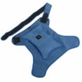 thumbnail image 2 of Shoulder Support, Blue Durable Electric Shoulder Support Shawl, Relieve Pain Left Right Support Shoulders for Man Woman, 2 of 8