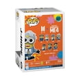 thumbnail image 3 of Figura de vinilo Funko Pop! Rocks Minions x BTS J-Hope, 10,5 cm, 3 of 7