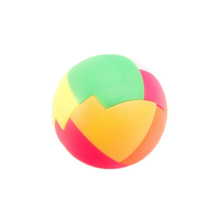 Ball Puzzle