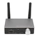 thumbnail image 3 of Transmisor receptor de sonido inalámbrico Bluetooth NikouMX Adaptador de sonido Bluetooth, 3 of 8