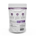 thumbnail image 2 of NAIMA Sal Epsom Lavanda, 1kg | Sulfato de Magnesio 100% Puro y Vegano | Baños Relajantes y Terapéuticos con Aroma de Lavanda | Ideal para Cuidado de Piel y Pies | Sin Colorantes Artificiales, 2 of 7