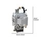 thumbnail image 4 of Speravity Carburador de Motor fueraborda 63V-14301-00, carburador de 2 tiempos y 15 caballos de fuerza, accesorios generales para motores fueraborda Bombillas para automóviles Speravity VI007293-00, 4 of 6