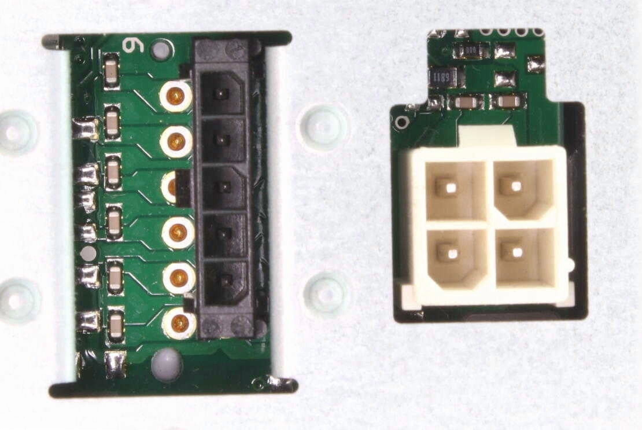 VEMO V10-73-0406 Control Unit, lights