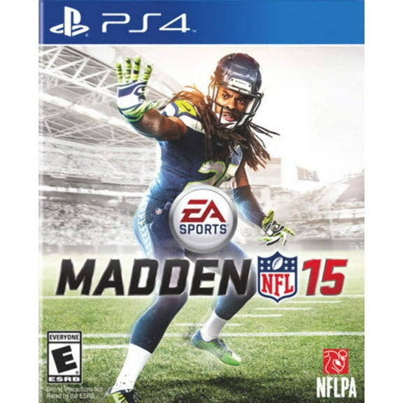 Pre-Owned Electronic Arts Madden 15