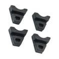 thumbnail image 2 of Acaigel 4 Pcs Car Sunroof Rail Glass Slider Bracket for Mercedes CLA A C E W176 177 205 C207, 2 of 5