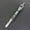 Green Aventurine, variant on GKNET Wand Seven Chakra Healing Ball Point Pencil Reiki Healing Balancing Spiritual-Green Aventurine
