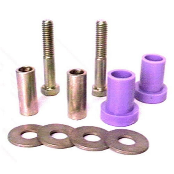 SP1 SM-08014 Trailing Arm Bushing Kit For Polaris