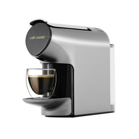 espresso en zo cafe viante enzo single serve espresso machine coffee espresso en zo cafe viante enzo single serve espresso machine coffee