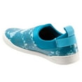 thumbnail image 5 of Softwalk Adult Womens Maya Lifestyle Sneakers, 5 of 8