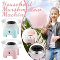 thumbnail image 1 of Viflosae jusqu'à 60 % de Rabais Cadeaux Machine à Barbe à Papa pour la Maison Machine à Dessin Fantaisie pour Enfants Machine à Coton Multi-Enregistrer, 1 of 2