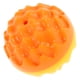 thumbnail image 5 of GOOHOCHY Pelota de juguete para masticar con sonido para cachorros, pelota de juguete para perros pequeños, pelota interactiva para limpiar los dientes y jugar., 5 of 8