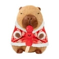thumbnail image 1 of Lindo Carpincho Animal de peluche Carpincho Juguete de peluche Carpincho Juguete de peluche Carpincho A, 1 of 9