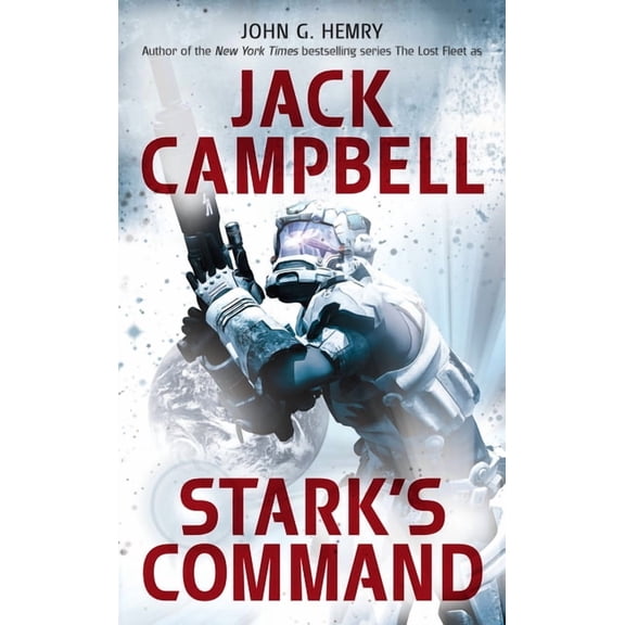 Stark's War Stark's Command, Book 2, (Paperback)