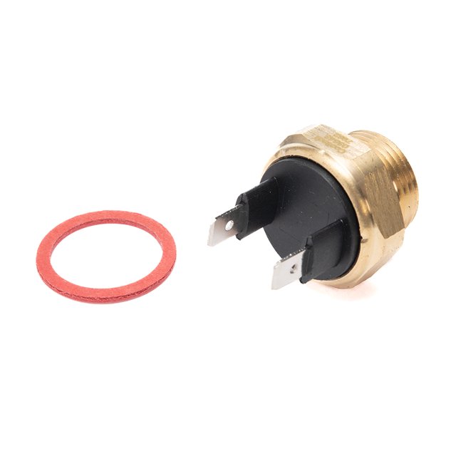 Bulbo Motoventilador Volkswagen Dasher 1.6l 1980-1981 COOLTECH 03643C