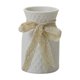 thumbnail image 2 of Ceramic Vase Home-style Plain Vase For Flower Arrangement Indoor Decoration Ceramic Vase Art Decoration, 2 of 6