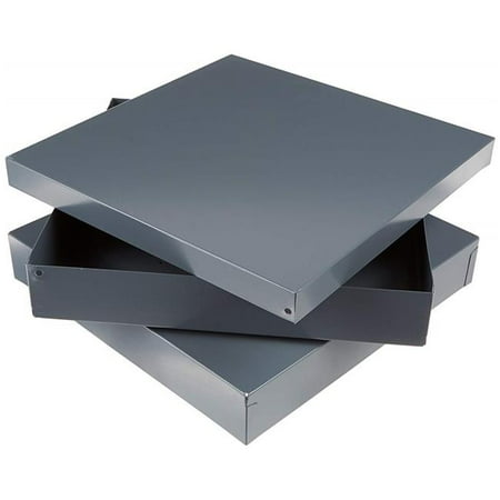 

Durham 422-95 7 in. Gray Base for for 2033 8020 & 8831 Gray