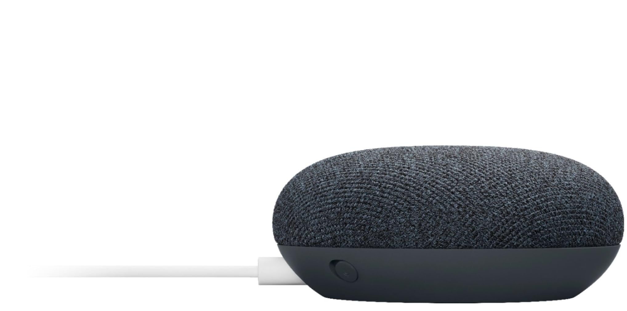Google Nest Mini 2nd Generation Smart Speaker with Google