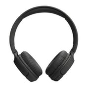 JBL Tune 520BT - Wireless On-Ear Headphones - Black