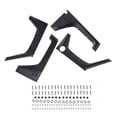 thumbnail image 1 of 1:10 Splash Guards RC Crawler de guardabarros de plástico para Axial Scx10 RC Car Body Upgrades Partes Accesorios, 1 of 7