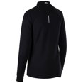 thumbnail image 2 of Trespass - Chaqueta de Chándal Ridge para Mujer (Negro), 2 of 3
