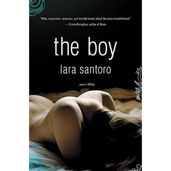 Pre-Owned The Boy (Paperback) 0316206245 9780316206242