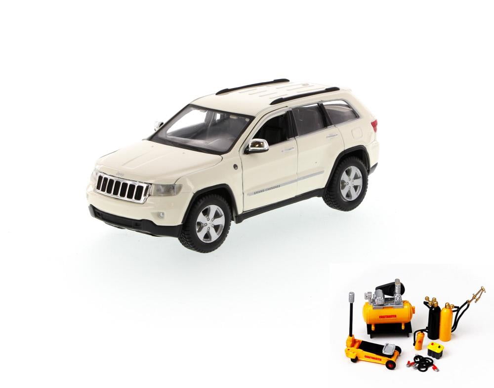 Jeep cherokee toy car Clearance