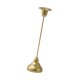 thumbnail image 4 of Candelabro de pilar, elegante candelabro de pilar, candelabro decorativo para comedor, fiesta, sala de estar Oro, 4 of 9