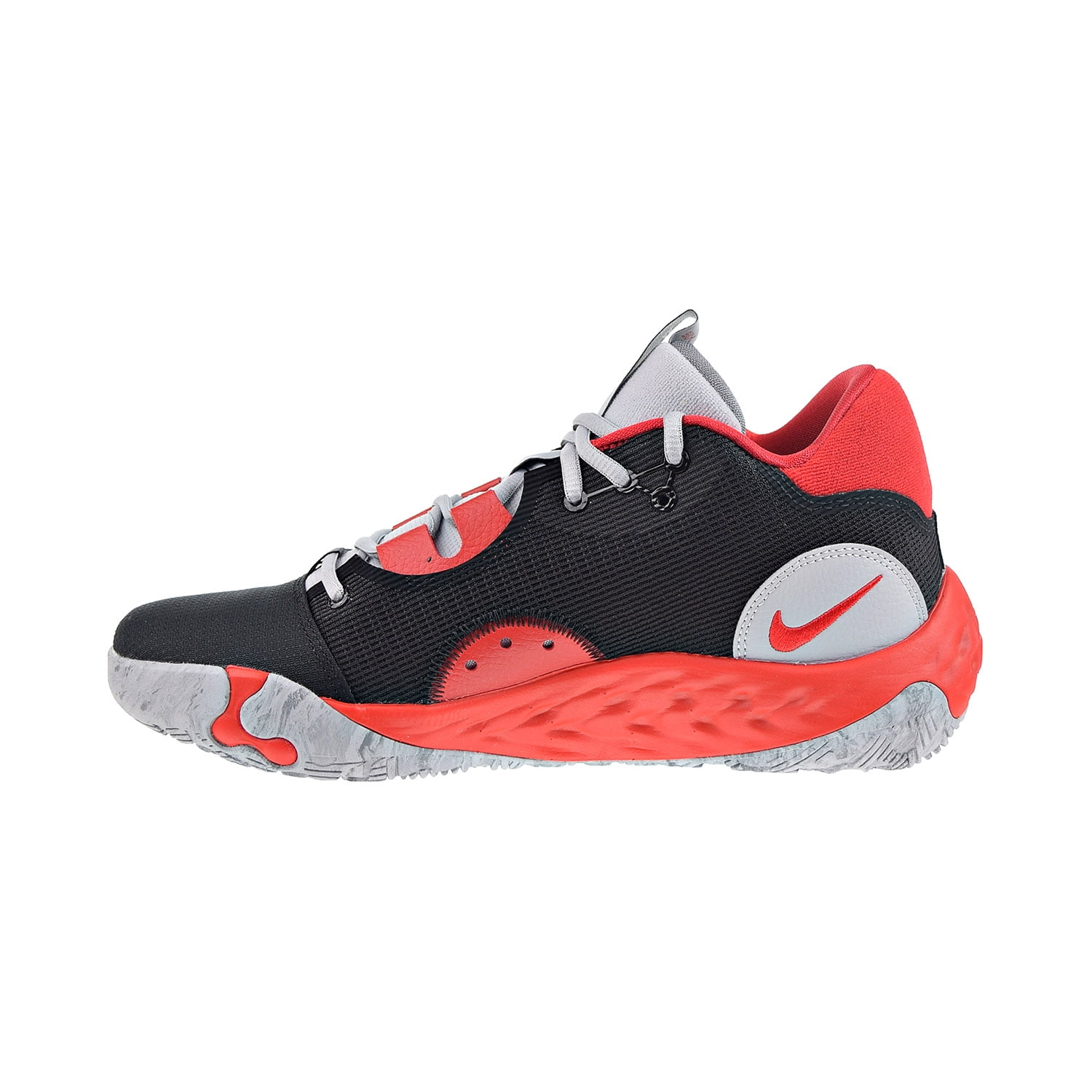 Nike PG 6 Orange Chalk DC1974-101 Men’s Size 9.5 Men main image 2