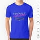 thumbnail image 3 of Camiseta Totally Tubular para hombre, mujer y niño, talla 6xl, años 80, cultura pop, patineta Totally Tubular, serie de televisión Max, Things Stranger, 3 of 5