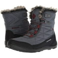 thumbnail image 7 of Columbia Women's Minx Shorty III Ankle Boot, Graphite, deep Rust, 9.5 Regular US, 7 of 7