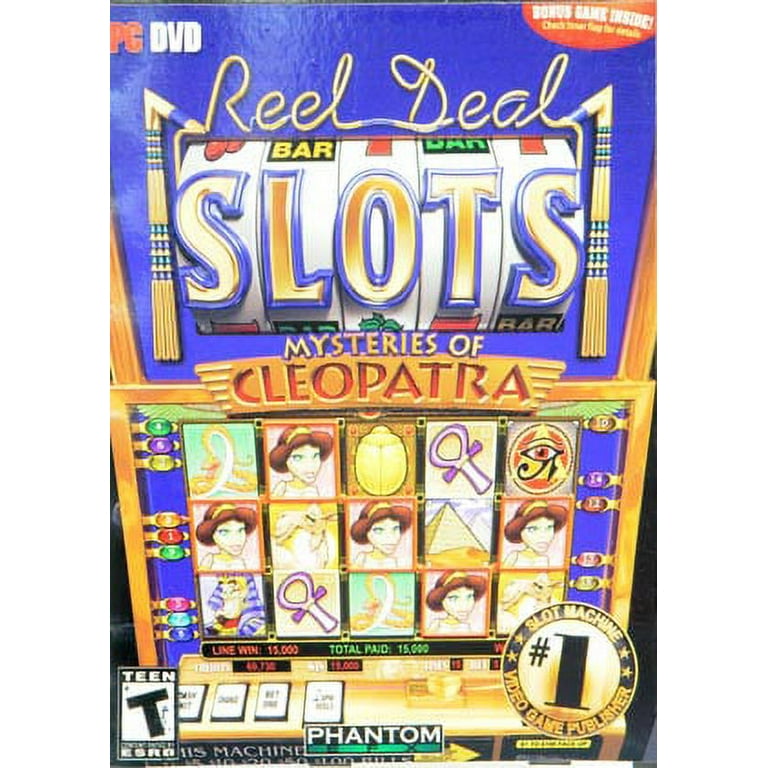 Free reel deal diner slot game