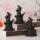 thumbnail image 1 of Halloween Ghost Tree LED Glowing Ghost Lights Horror Atmosphere Gift, 1 of 5