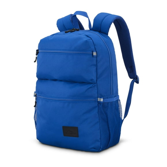 Mochila High Sierra Everclass para portátil de viaje y trabajo de 15,6 pulgadas