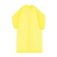 thumbnail image 1 of Chaqueta impermeable reutilizable para , ideal para mujeres y hombres, ideal para situaciones de emergencia, senderismo, viajes y adultos. Amarillo, 1 of 9
