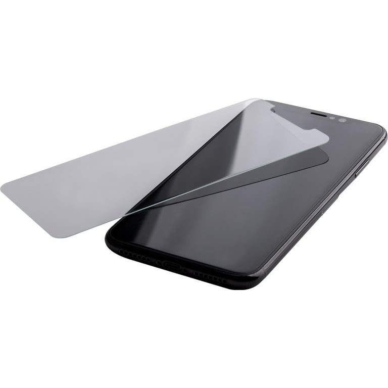 Moshi AirFoil Glass for iPhone 11 Pro Max Clear - For LCD iPhone