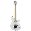EVH Wolfgang Special Electric Guitar (Polar White, Maple Fretboard)
