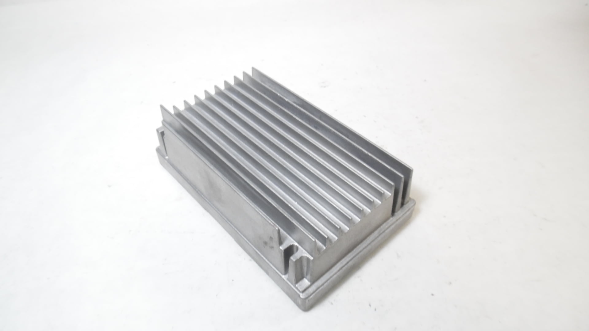 Pre-Owned 2012-2015 BMW X1 Audio Amplifier Amp HiFi OEM - Verify Specific Vehicle Fitment In Description - (Good)