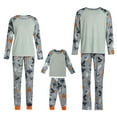 thumbnail image 1 of Honganda  Parent-Children Halloween Loungewear, Sleepwear Pajama, 1 of 9