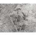 thumbnail image 5 of Sunpan Dali Concrete End Table - Small - Marble Look - Gray, 5 of 7