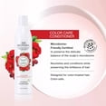 thumbnail image 2 of Biotera Color Care Conditioner | Extends & Maintains Color-Treated Hair | Microbiome Friendly | Vegan & Animal Test Free | Paraben Free | Color-Safe, 2 of 3