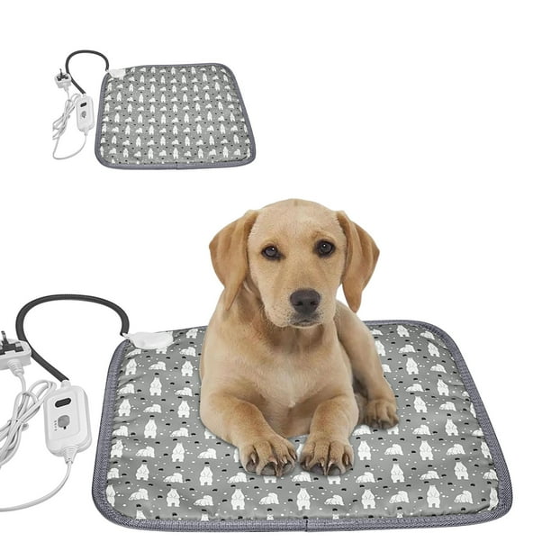 Heating pad for sales dogs walmart