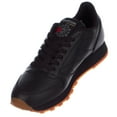thumbnail image 6 of Reebok Classic Leather Fashion Sneaker - Mens, 6 of 6