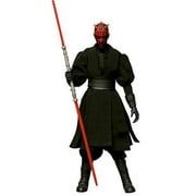 MEDICOM RAH Darth Maul Action Figure, 12"
