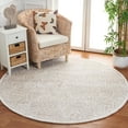 thumbnail image 2 of Safavieh PRE302B Precious Beige / Ivory, 2 of 6