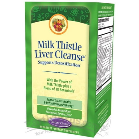 Cleanse Liver Clear Detox Reviews natures secret milk thistle liver cleanse 60 ct walmart Cleanse Liver Clear Detox Reviews natures secret milk thistle liver cleanse 60 ct walmart